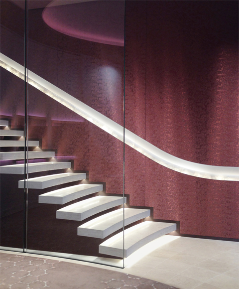 Eugene Brunelle Design